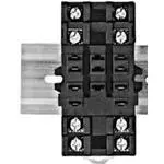 ST08 by custom connector