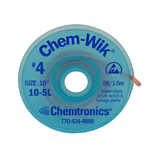 10-5L by chemtronics
