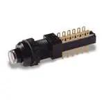 CHASF5X10W/.126FRT&BTM by littelfuse/c-k