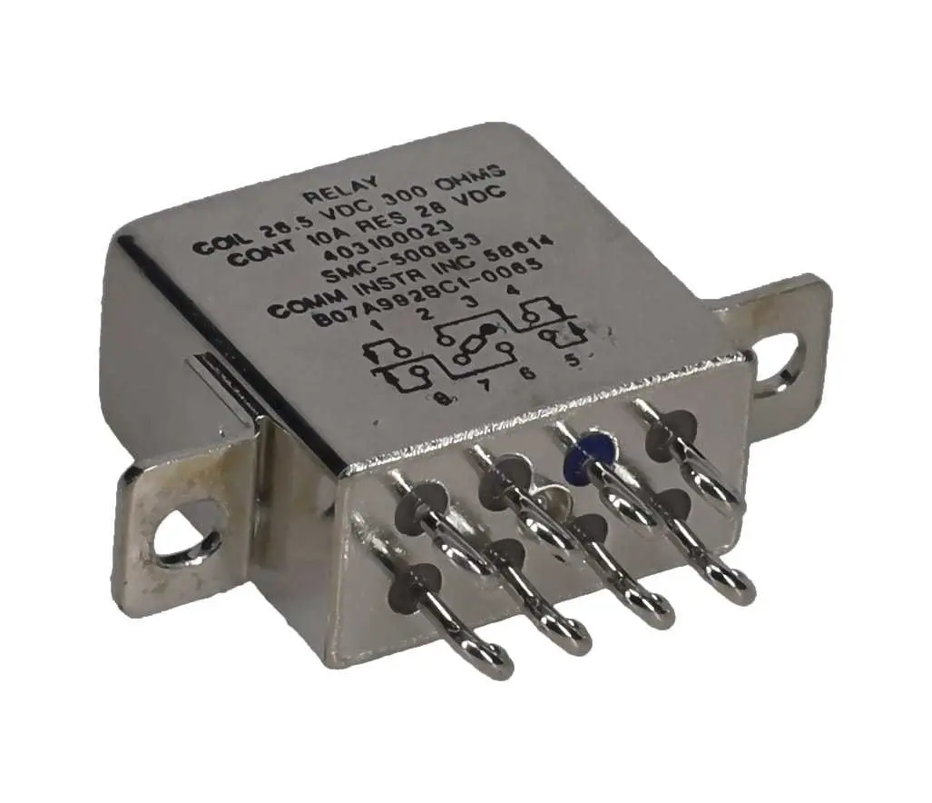 B07A992BC1-0065 by te connectivity / cii brand