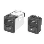 F7803 by te connectivity / corcom brand