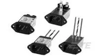 3ED2 by te connectivity / corcom brand
