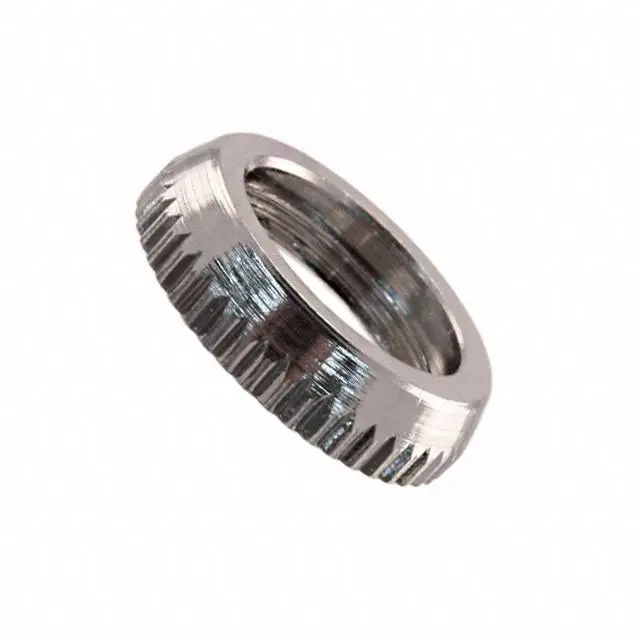 NUT-G-RING-NICKEL by carling technologies