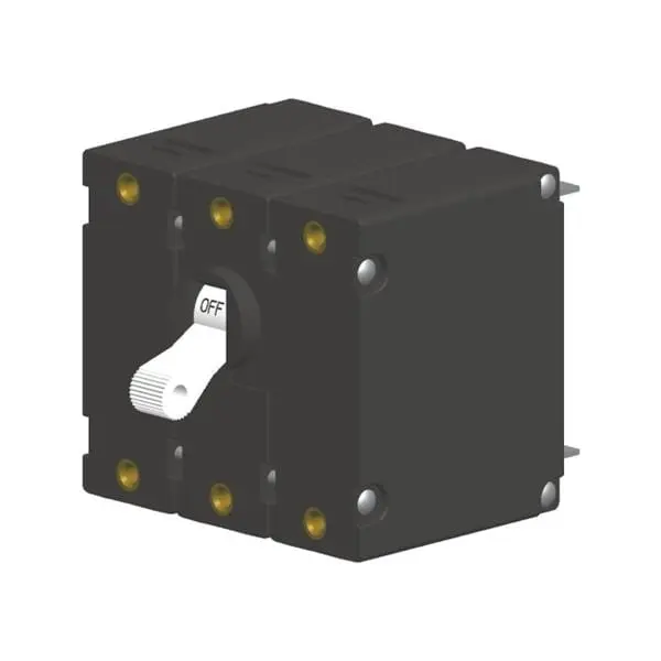 AB3-B0-24-610-1B1-C by carling technologies