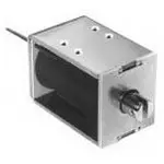 D70-24VDC-PULL-CONT by deltrol controls