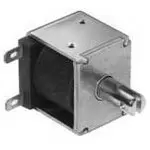 D28-24VDC-PULL-INT by deltrol controls