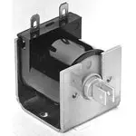 C8-120VAC-PULL-INT by deltrol controls