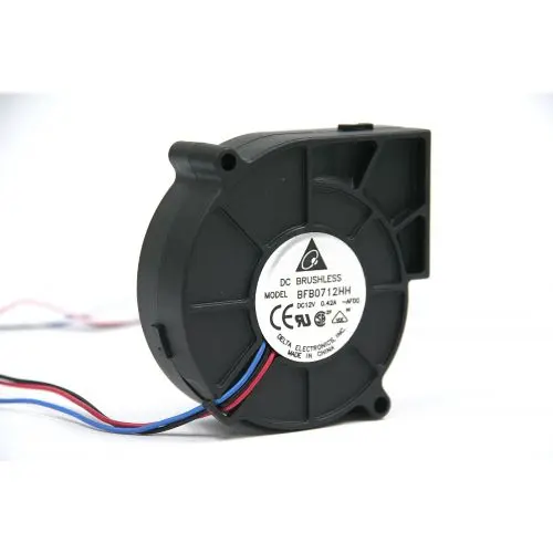 BFB0512H by delta thermal / emi / solenoids
