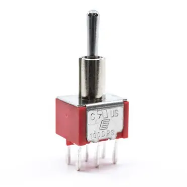 100DP3T1B2M2QE by e-switch