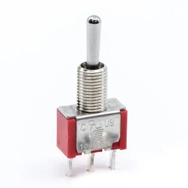 100SP3T1B1M2QE by e-switch