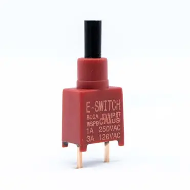800AWSP9M2RE by e-switch