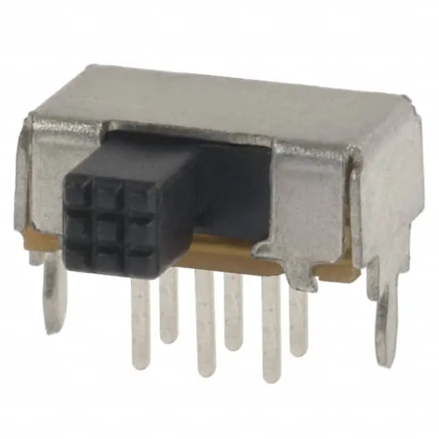 EG2208 by e-switch