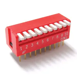KAP1108E by e-switch