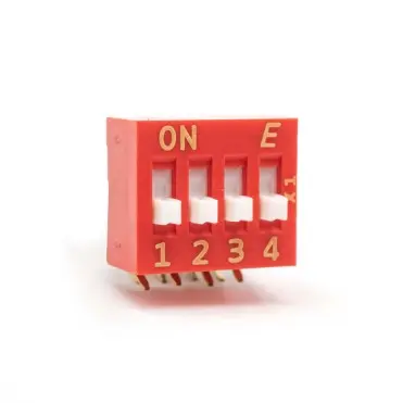 KAS2104ET by e-switch