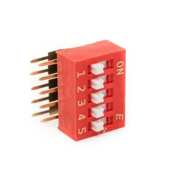 KAS2105E by e-switch