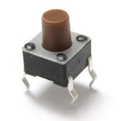 TL1105EF100Q by e-switch