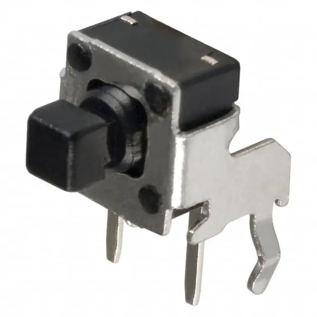 TL1105SPF100Q by e-switch