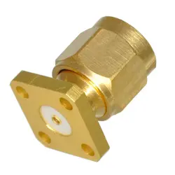 142-1801-531 by johnson / cinch connectivity solutions