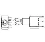 A223K12KZQ by electroswitch