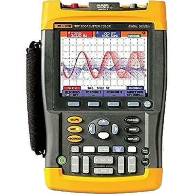 196B/003S by fluke