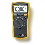 FLUKE-114 by fluke
