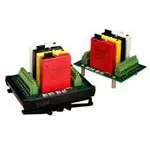 ASM,G5-I/O-RACK-4R