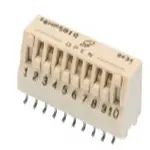 76HPSB08GWT by grayhill
