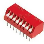 76PSB04T by grayhill