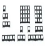 87EC3-201 by grayhill