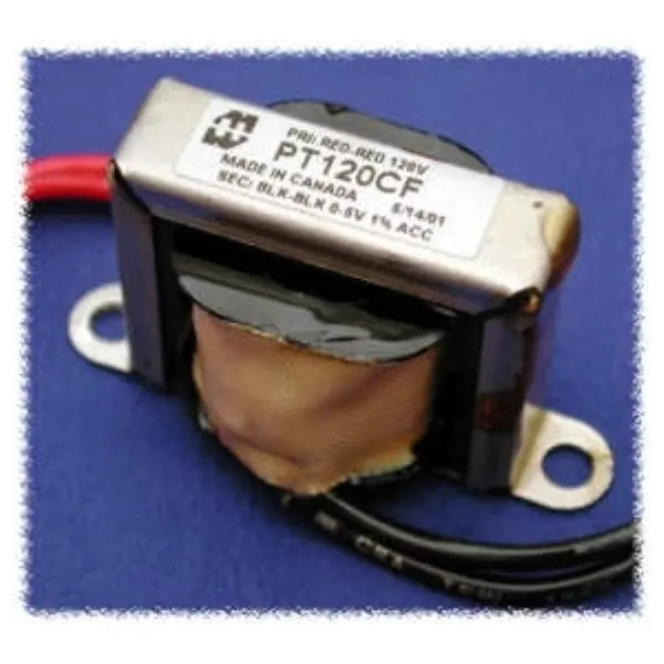 PT120PC by hammond manufacturing