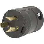 HBL2321VBK by hubbell