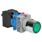 ALFW224611D-W by idec corporation