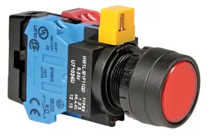 HW1L-A1F02QD-W-24V
