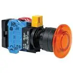 HW1L-A4F01QD-R-24V by idec corporation