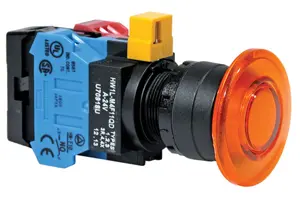 HW1L-A4F11QD-A-24V