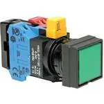 HW2L-M1F11QD-W-24V