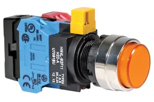 HW4L-A2F20QD-W-24V