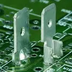 1286 by keystone electronics