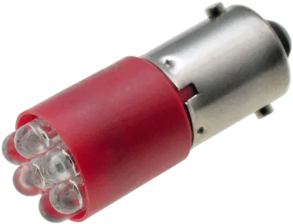 BSD-1118-001 by ledtronics