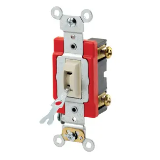 1221-2IL by leviton