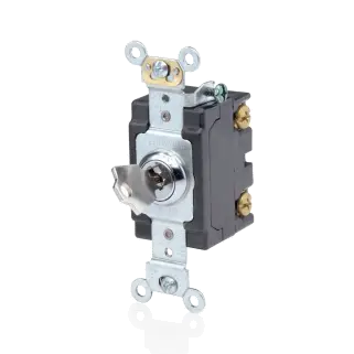 1222-2KL by leviton