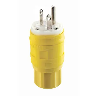 14W33 by leviton