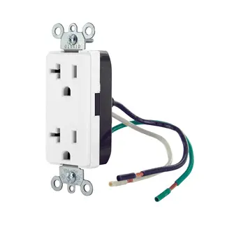 16352-LW by leviton