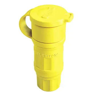 29W81 by leviton