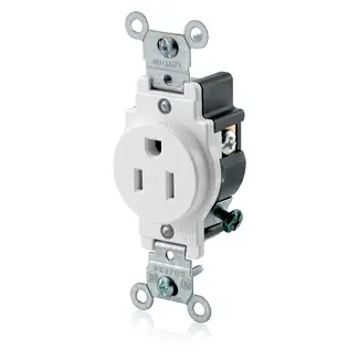5015-W by leviton