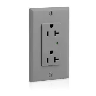 5380-GY by leviton