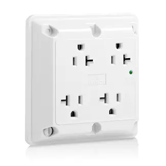 5490-W by leviton