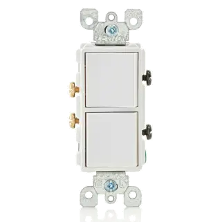 5634-W by leviton