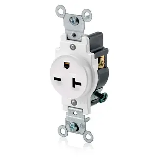 5821-W by leviton