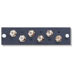 5F100-6VF by leviton